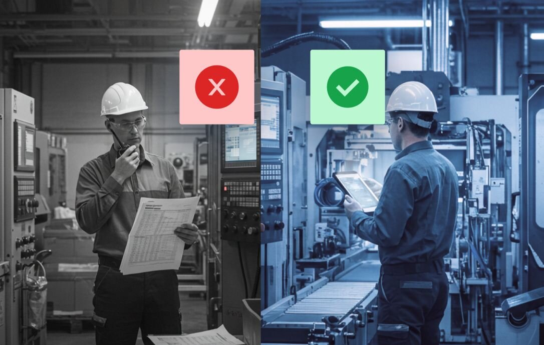 Achieve Your Best FTY with  Digital Quality Processes