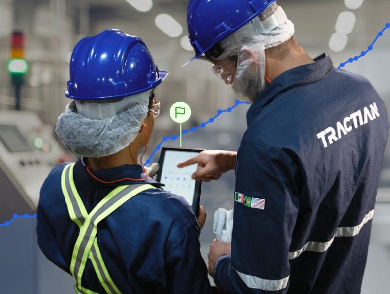 Shift & Site Benchmarking