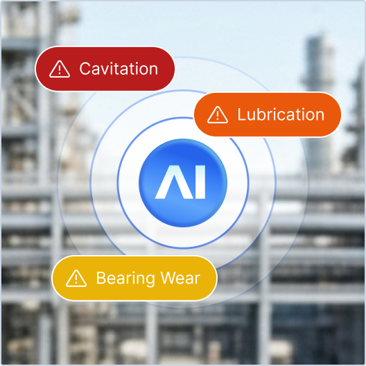 Automatic Vibration Analysis