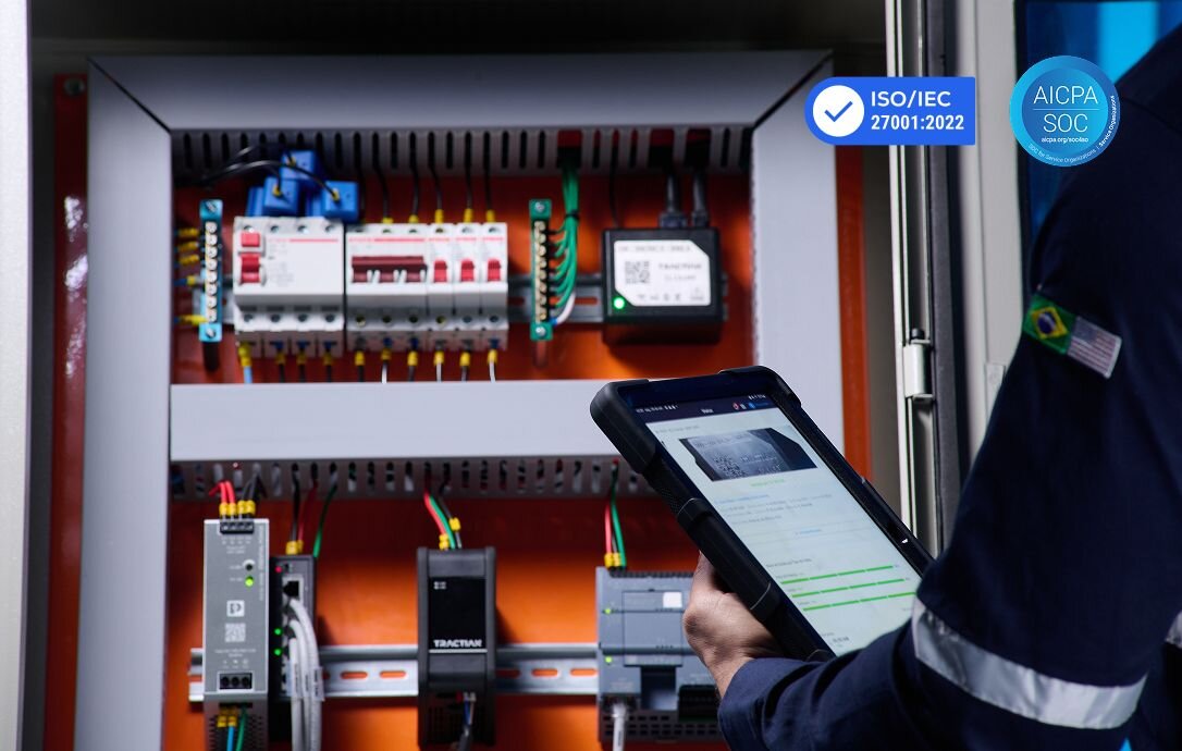 Universally Compatible Clip-On Sensors