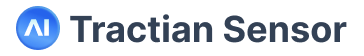 Tractian Sensor