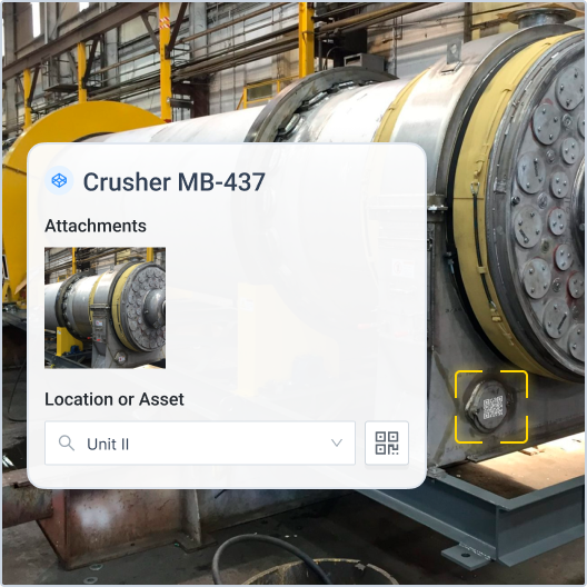 Add & Control  Equipment