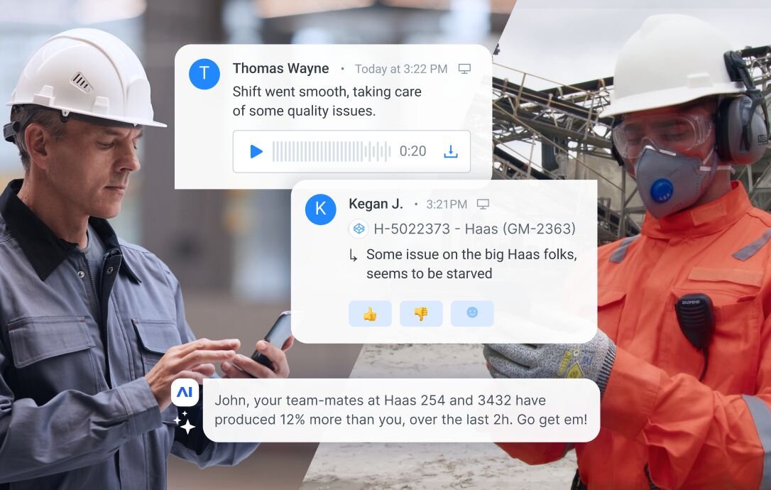 Win Shifts with Real Collaboration