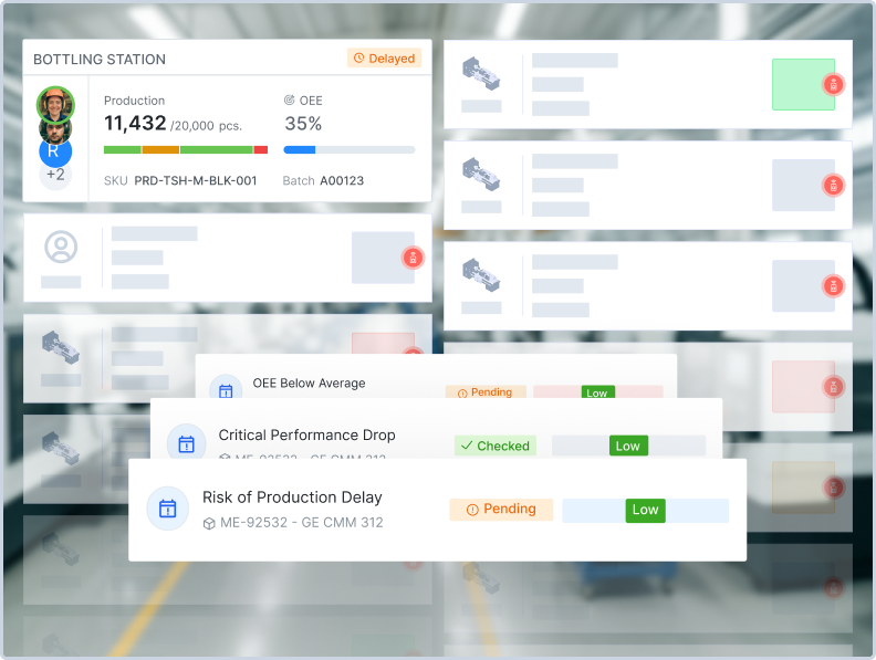 Loss Insights & Trends