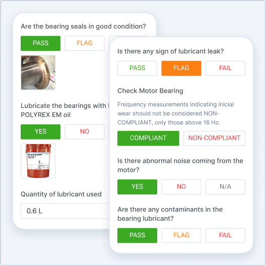  Assign & Execute Tasks from the Field