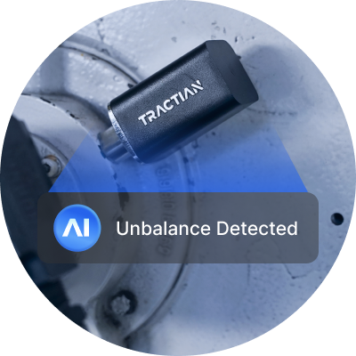 Automatic Vibration Analysis