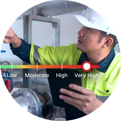 True Predictive Maintenance & Root Cause Analysis