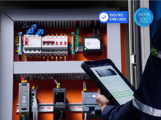 Universal Clip-On Sensors